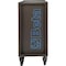 Beta Rolling Tool Cabinet, 7 Drawer, Blue, Steel, 29 in W x 17-1/2 in D x 38 in H 024004676 - alternate 4